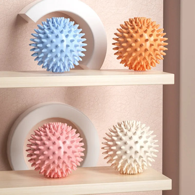 Massagebal – 6 cm | Compact, krachtig en klaar voor diepe ontspanning