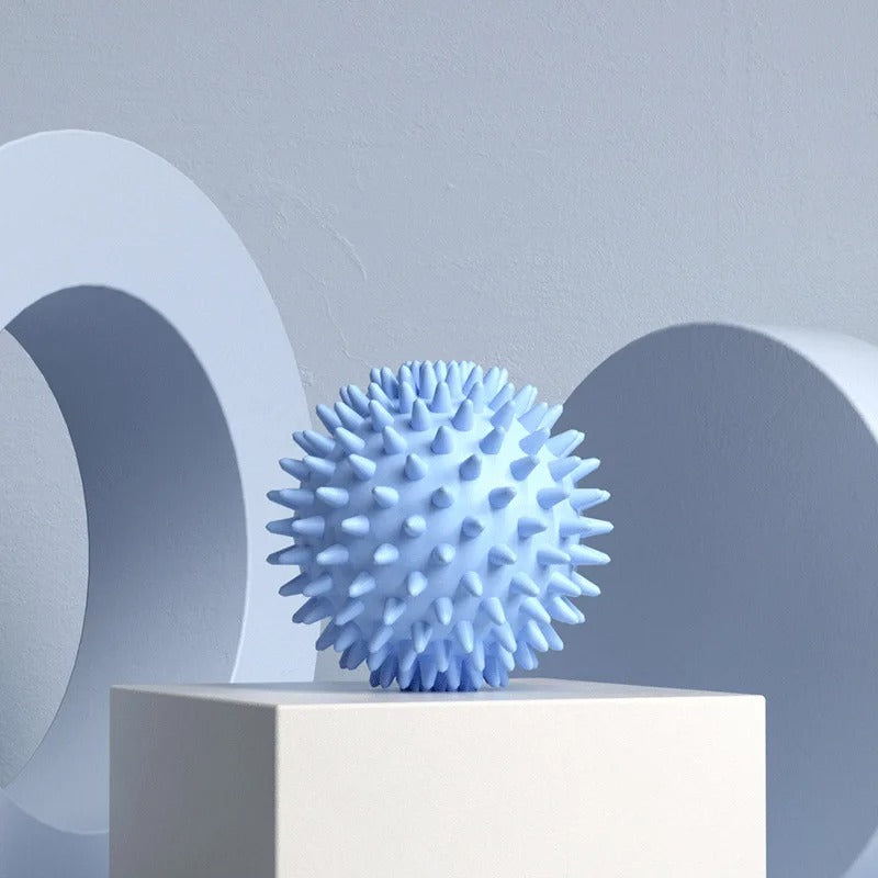 Massagebal – 6 cm | Compact, krachtig en klaar voor diepe ontspanning