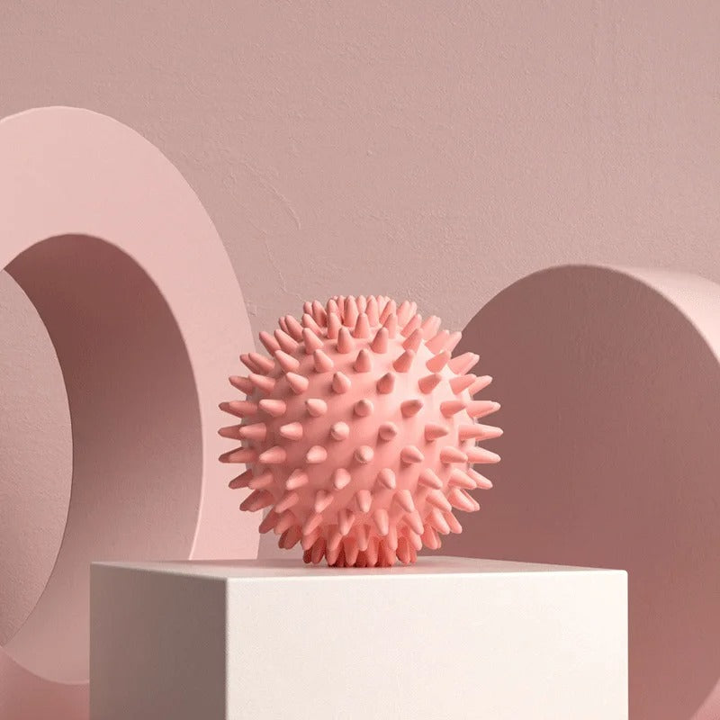 Massagebal – 6 cm | Compact, krachtig en klaar voor diepe ontspanning