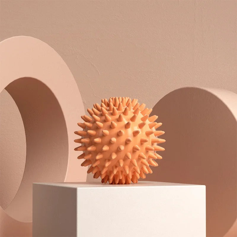 Massagebal – 6 cm | Compact, krachtig en klaar voor diepe ontspanning