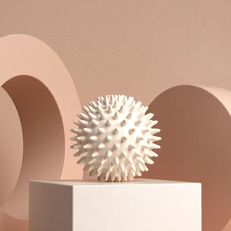 Massagebal – 6 cm | Compact, krachtig en klaar voor diepe ontspanning
